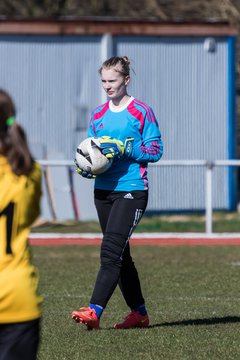 Bild 202 - C-Juniorinnen VfL Oldesloe - Wiker SV : Ergebnis: 0:5